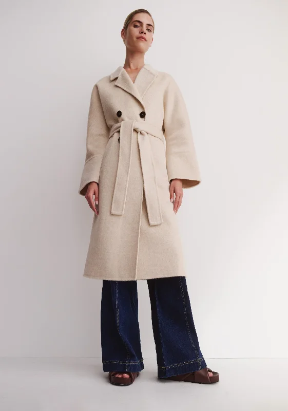 Miri Coat_Nougat