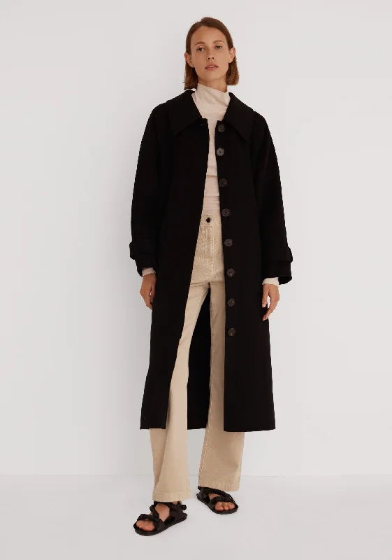 Orlando Coat_Black